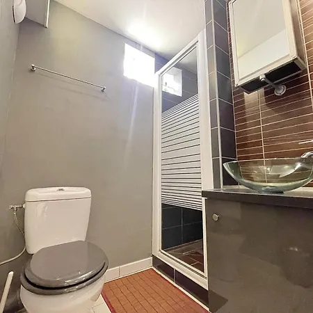 Mezzanine Climatise Avec Terrasse *